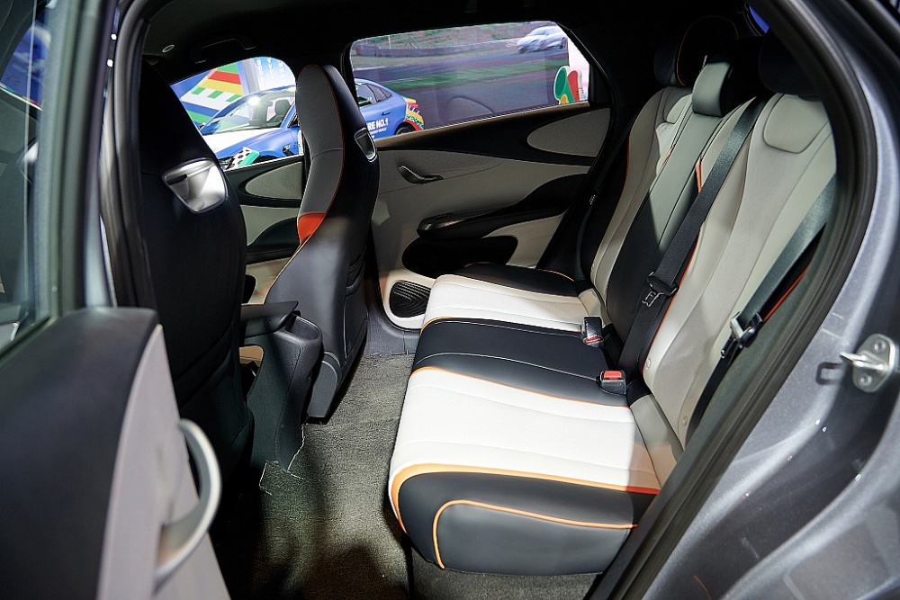 Dolphin, mẫu xe chiến lược của BYD tại Việt Nam sẽ có giá bao nhiêu?