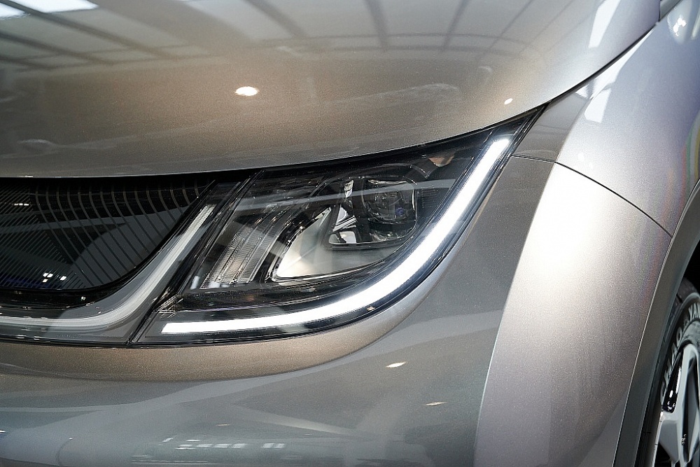 Dolphin, mẫu xe chiến lược của BYD tại Việt Nam sẽ có giá bao nhiêu?