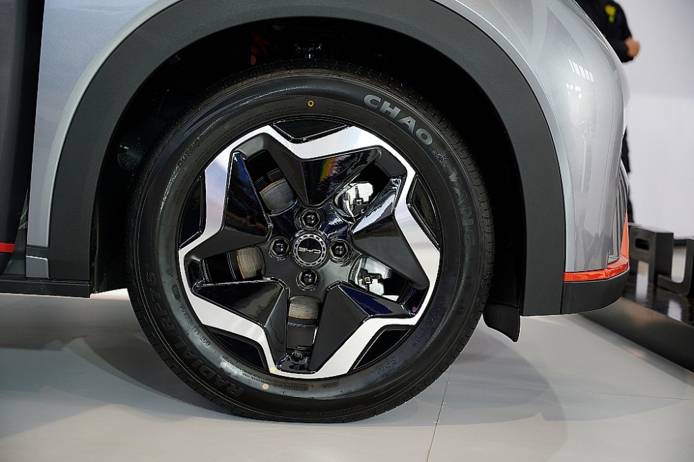 Dolphin, mẫu xe chiến lược của BYD tại Việt Nam sẽ có giá bao nhiêu?