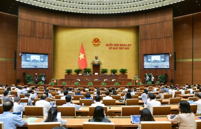 Nghiên cứu bổ sung quy định về phòng cháy, chữa cháy đối với xe điện