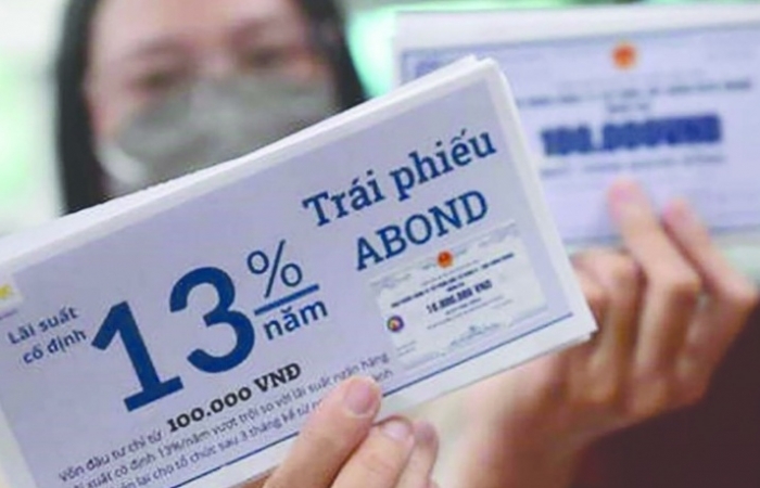 Khơi thông thị trường vốn nợ thông qua xếp hạng tín nhiệm