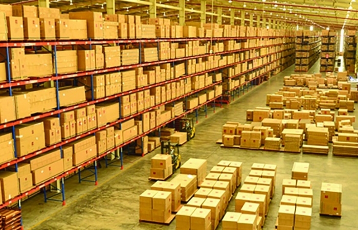 Logistics xanh - Nền tảng phát triển bền vững