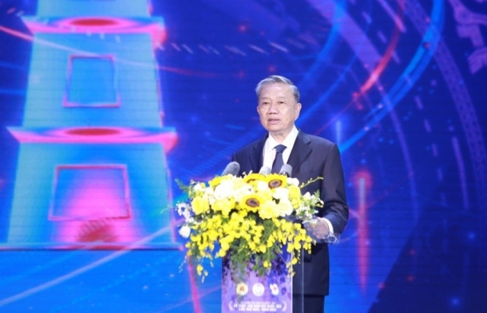 Lễ trao Giải Báo chí Quốc gia lần thứ XVIII năm 2023