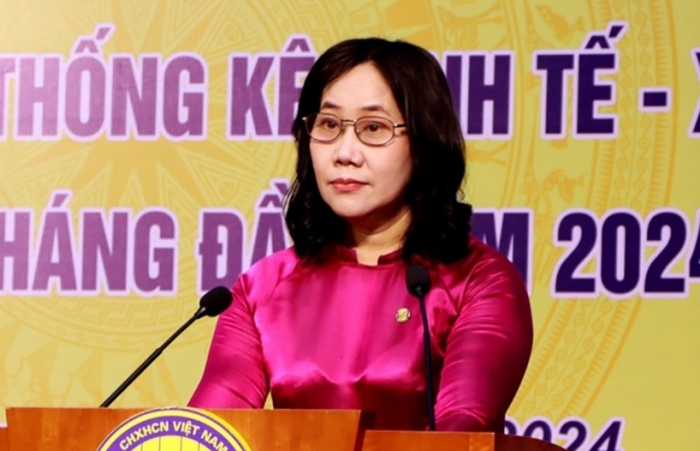 Ưu tiên kích cầu tiêu dùng trong nước để thúc đẩy tăng trưởng kinh tế cả năm 2024