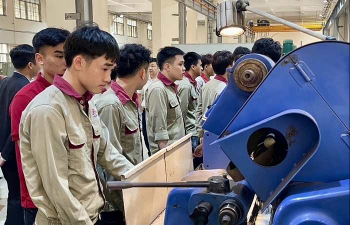 Thị trường lao động 6 tháng đầu năm: Thêm hơn 196 nghìn người cho lực lượng lao động