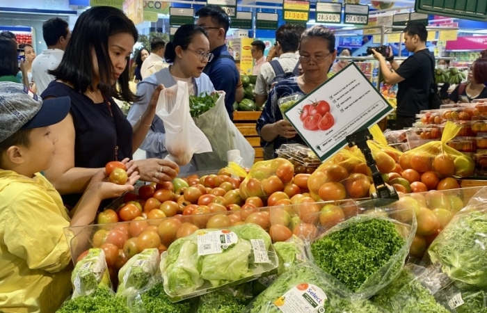 Nguyên nhân nào làm CPI tháng 7 tăng 0,48%?