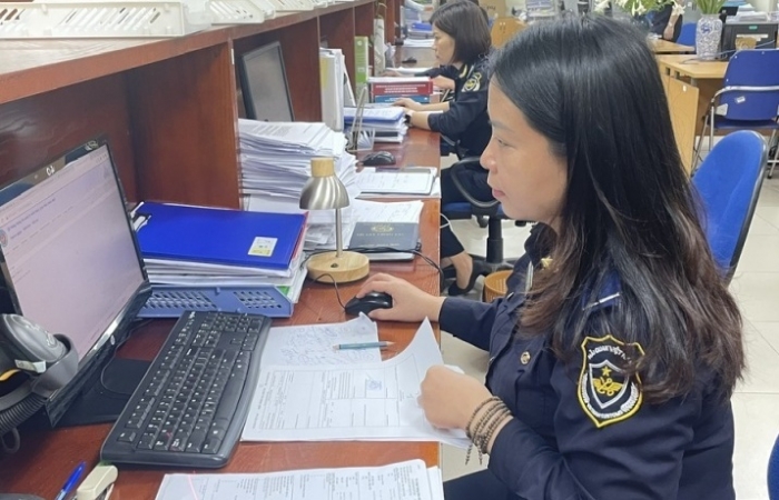 Hướng dẫn khác biệt mã số hàng hóa do thay đổi phiên bản HS