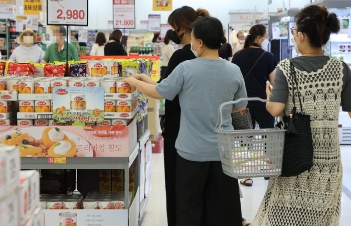KDI: Nhu cầu nội địa yếu - lực cản đối với kinh tế Hàn Quốc