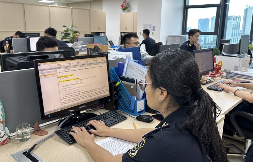 Công ty TNHH Neocase Inc Việt Nam nợ thuế gần 30 tỷ đồng