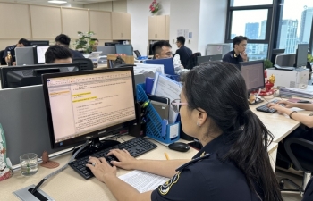Công ty TNHH Neocase Inc Việt Nam nợ thuế gần 30 tỷ đồng