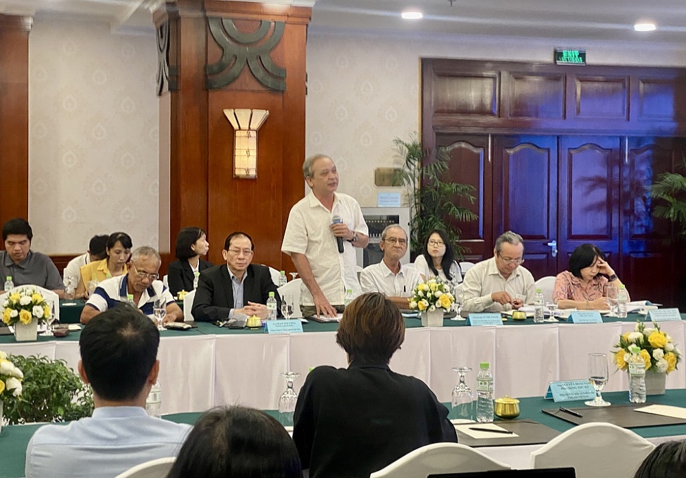 Doanh nghiệp giảm lợi thế cạnh tranh do quy định tăng cường vi chất vào thực phẩm