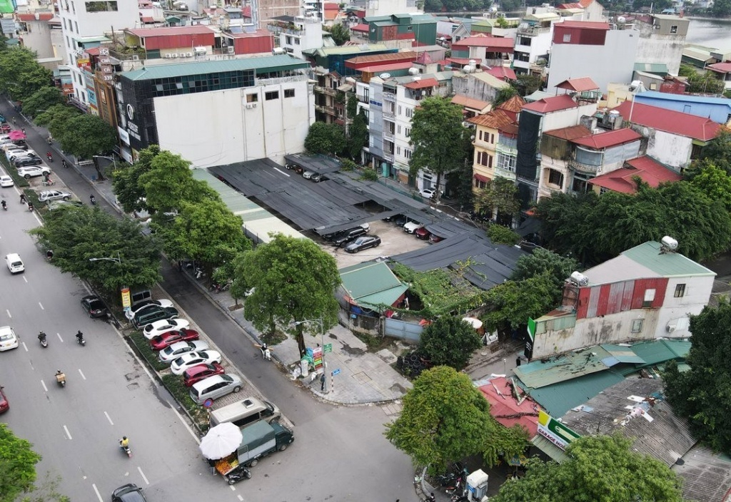 Gấp rút hoàn thiện dự thảo nghị định về sắp xếp lại, xử lý tài sản công