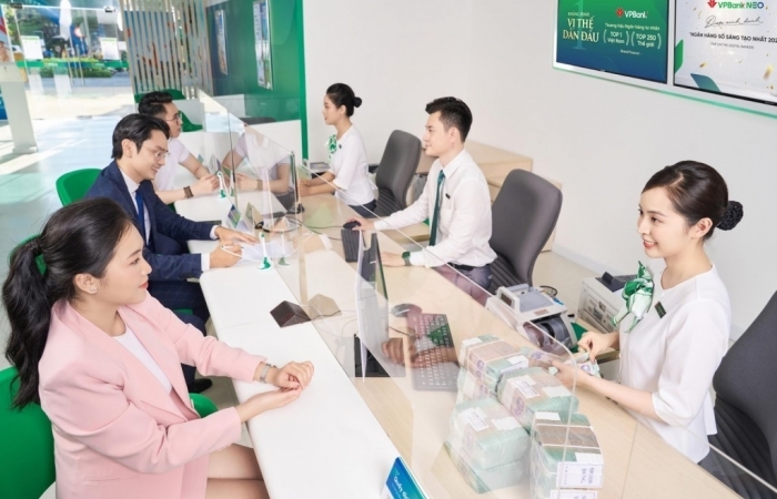 Lợi nhuận ngân hàng có cải thiện nhưng chưa như kỳ vọng