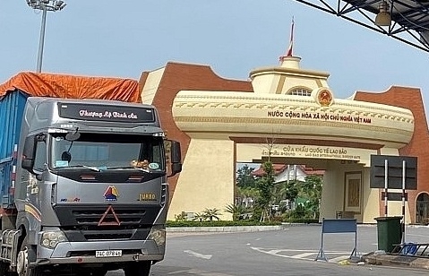 Xây dựng Biểu thuế nhập khẩu ưu đãi đặc biệt thực hiện Hiệp định thương mại Việt Nam - Lào giai đoạn 2024-2029