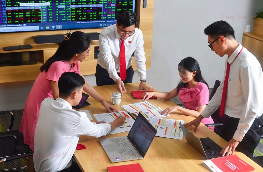 Rồng Việt đã hoàn thành tới 80% kế hoạch lợi nhuận cả năm 