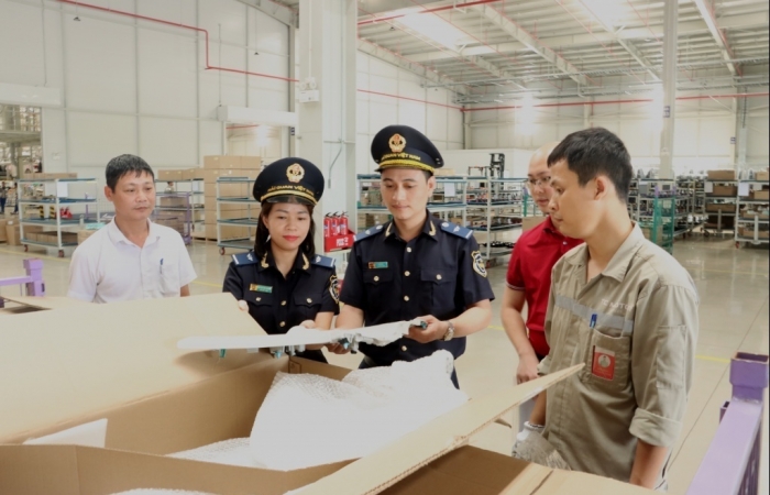 Từ ngày 5/1/2026, tổ chức Tổng điều tra kinh tế trên phạm vi toàn quốc