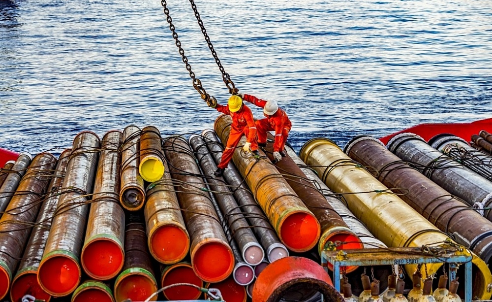 Các tập đoàn, tổng công ty tăng doanh thu và lợi nhuận