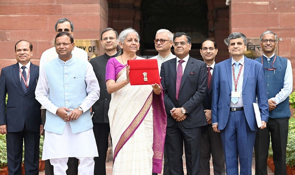 PIB, Government of India
