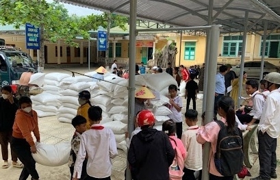Những đổi mới để ngành Dự trữ nhà nước sớm về đích