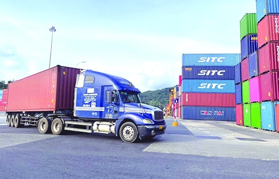 Xuất khẩu cần tăng tốc bước sâu vào thị trường mới tiềm năng