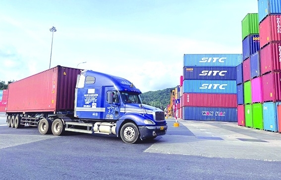 Xuất khẩu cần tăng tốc bước sâu vào thị trường mới tiềm năng