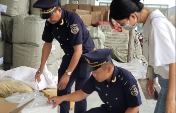 Khó chứng minh hành vi vi phạm của doanh nghiệp nhập khẩu