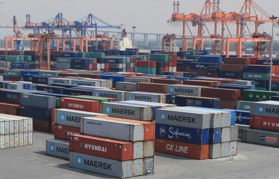 15 ngày đầu tháng 8 xuất nhập khẩu đạt hơn 40 tỷ USD