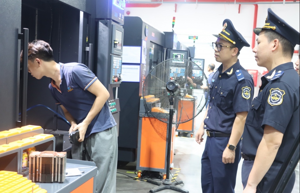 Gỡ điểm nghẽn pháp lý, hiện thực hóa mục tiêu phát triển khoa học, công nghệ cao