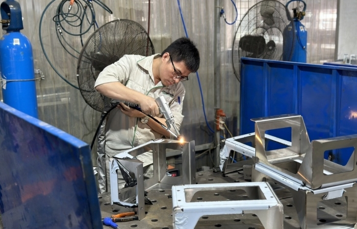 EVFTA củng cố sức hấp dẫn của Việt Nam đối với nhà đầu tư châu Âu