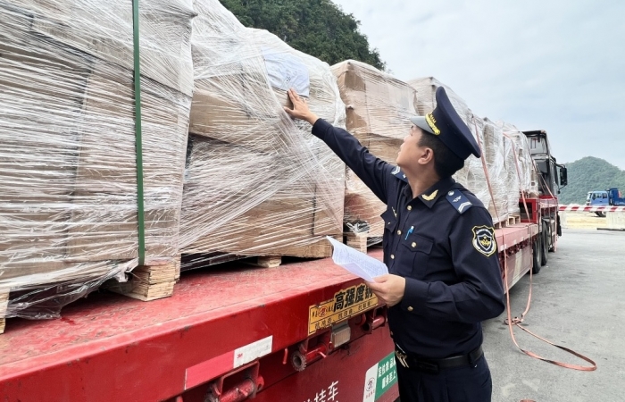 Bức tranh thu ngân sách 8 tháng từ hoạt động xuất nhập khẩu