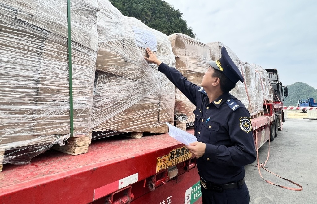 Quá thời hạn không khai bổ sung thì cơ quan Hải quan thực hiện ấn định thuế