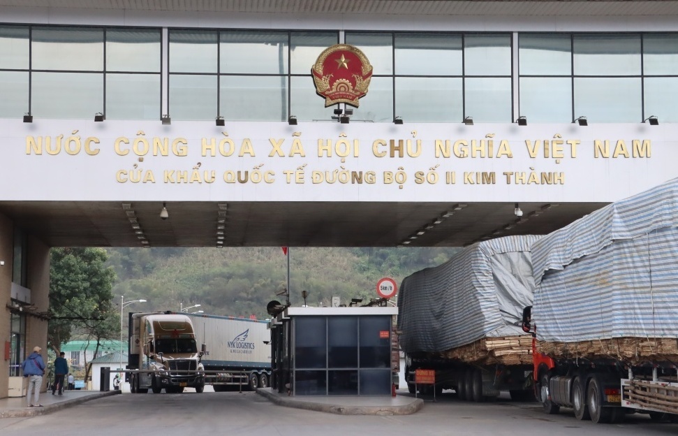 Những nhóm hàng xuất khẩu chủ lực nửa đầu tháng 10/2025