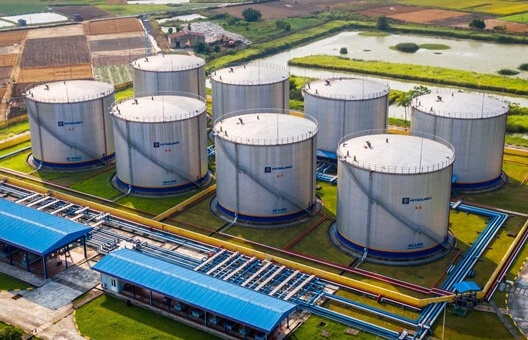 Nguyên liệu nhập khẩu để sản xuất hàng xuất khẩu có được hoàn thuế TTĐB?