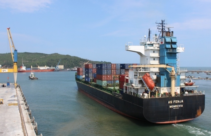 Ngành Hải quan bứt phá trong công tác thu ngân sách