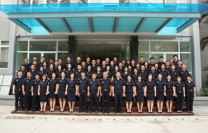 Cục Kiểm định hải quan 30 năm xây dựng và phát triển: Thiết lập hàng rào kỹ thuật quan trọng, góp phần tạo sự công bằng trong hoạt động thương mại