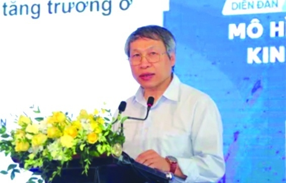 Việc đổi mới mô hình tăng trưởng đang có rất nhiều cơ hội