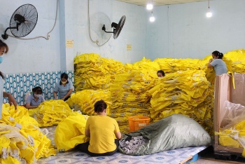 Doanh nghiệp chủ động đi từng bước nhỏ đáp ứng yêu cầu kinh tế tuần hoàn