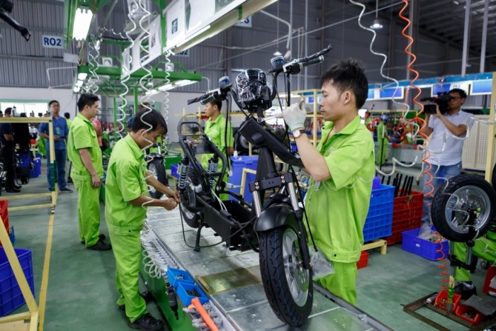 Loại bỏ rủi ro pháp lý để doanh nghiệp mạnh dạn đầu tư kinh doanh