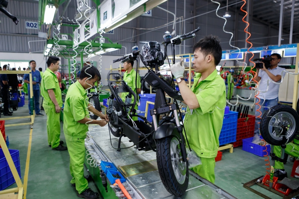 Loại bỏ rủi ro pháp lý để doanh nghiệp mạnh dạn đầu tư kinh doanh