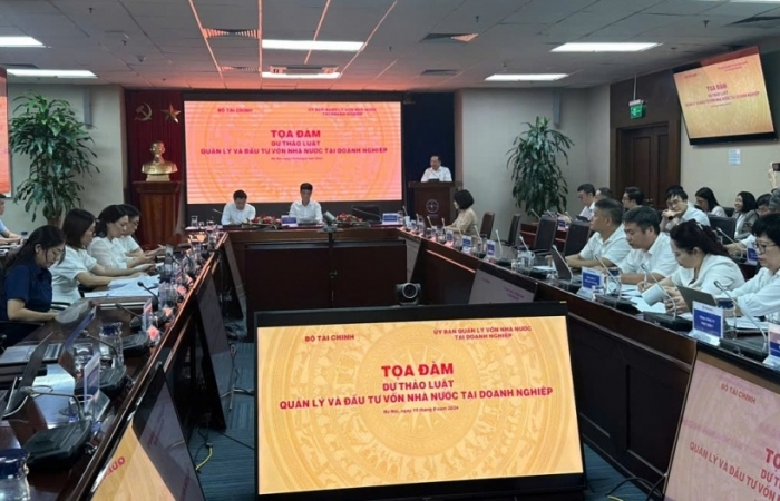 Tính toán chính sách khi doanh nghiệp nhà nước không có lãi