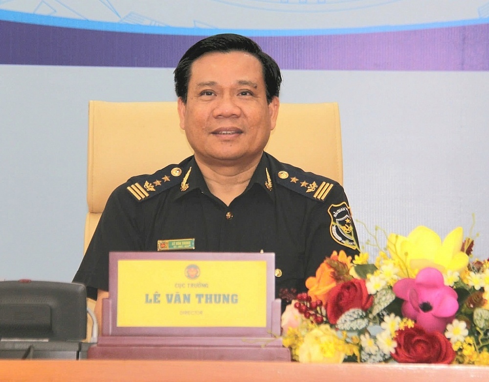 Nỗ lực chuẩn bị cho hoạt động hải quan tại sân bay quốc tế Long Thành