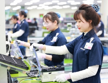 Xuất khẩu gần 283 tỷ USD, doanh nghiệp FDI chiếm hơn 74%