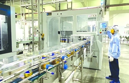Doanh nghiệp ngành thực phẩm chủ động thích ứng trong xuất khẩu