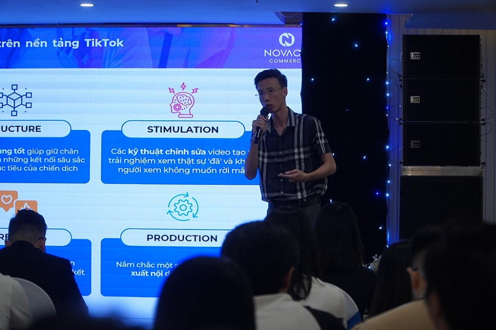 Bắt kịp xu thế, gia tăng tiếp cận khách hàng trên thương mại điện tử Bắt kịp xu thế, gia tăng tiếp cận khách hàng trên thương mại điện tử