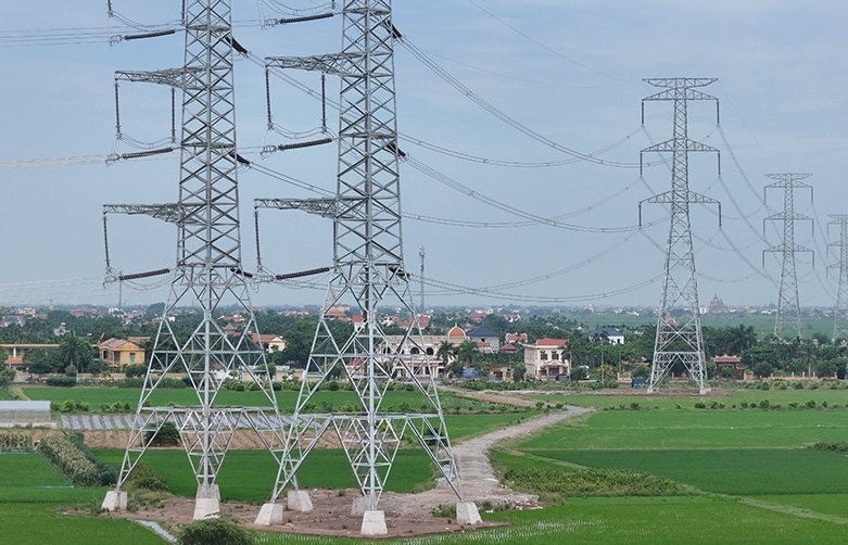 Giá điện tăng 4,8%, lên hơn 2.100 đồng/kWh từ ngày 11/10