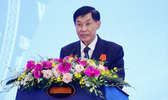 Cần có cơ chế một cửa dành riêng cho kiều bào