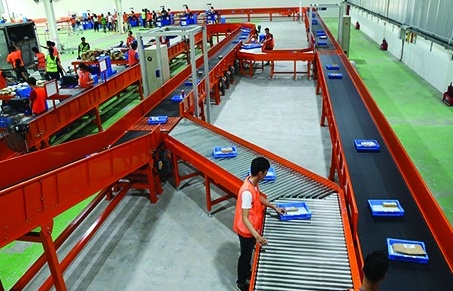Để thương mại điện tử qua biên giới phát triển bền vững