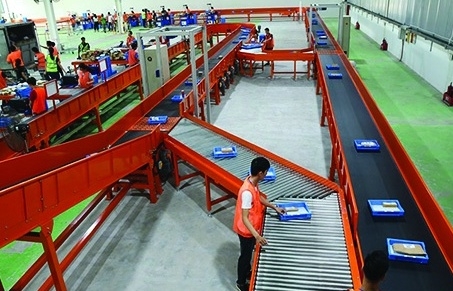Để thương mại điện tử qua biên giới phát triển bền vững