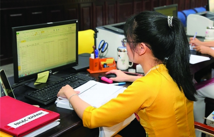 Quy định rõ thực hiện thanh toán song phương tập trung của KBNN tại ngân hàng