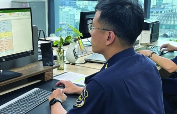 Nợ thuế hàng chục tỷ, một giám đốc người nước ngoài sắp bị hoãn xuất cảnh